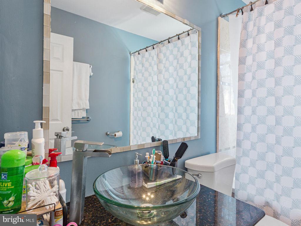 SEAT PLEASANT HEIGHTS - Residential