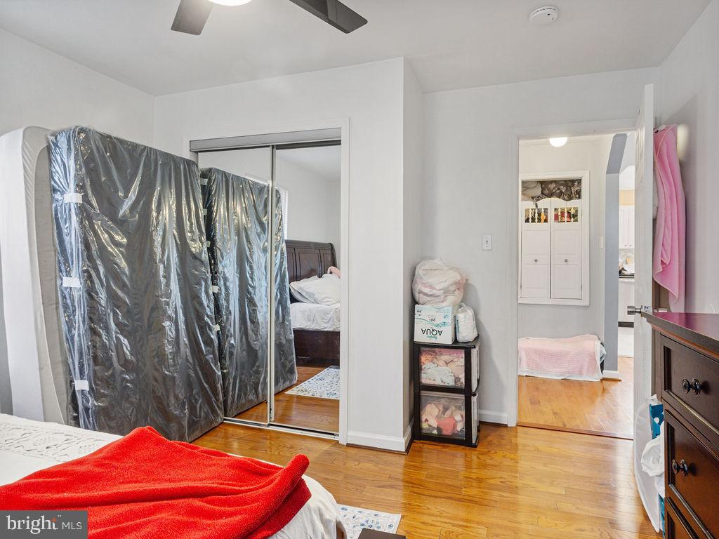 SEAT PLEASANT HEIGHTS - Residential