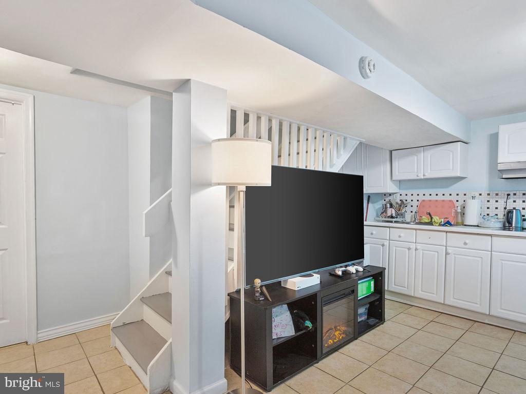 SEAT PLEASANT HEIGHTS - Residential