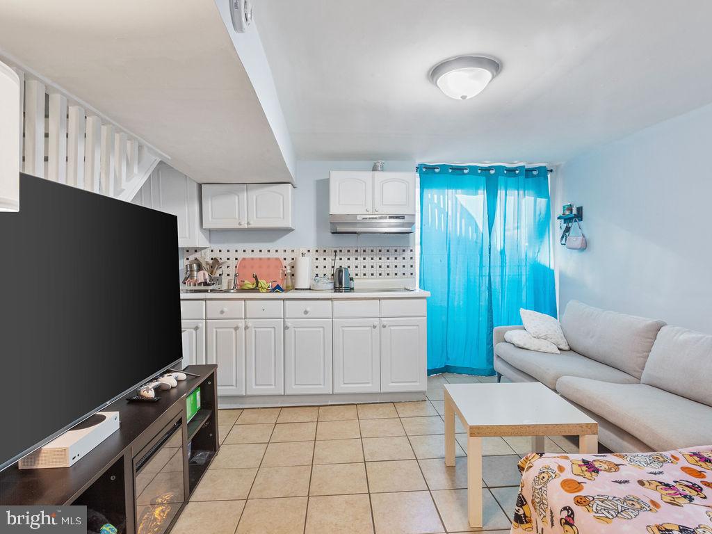 SEAT PLEASANT HEIGHTS - Residential