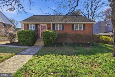 1346 S COLUMBUS STREET ARLINGTON VA 22204