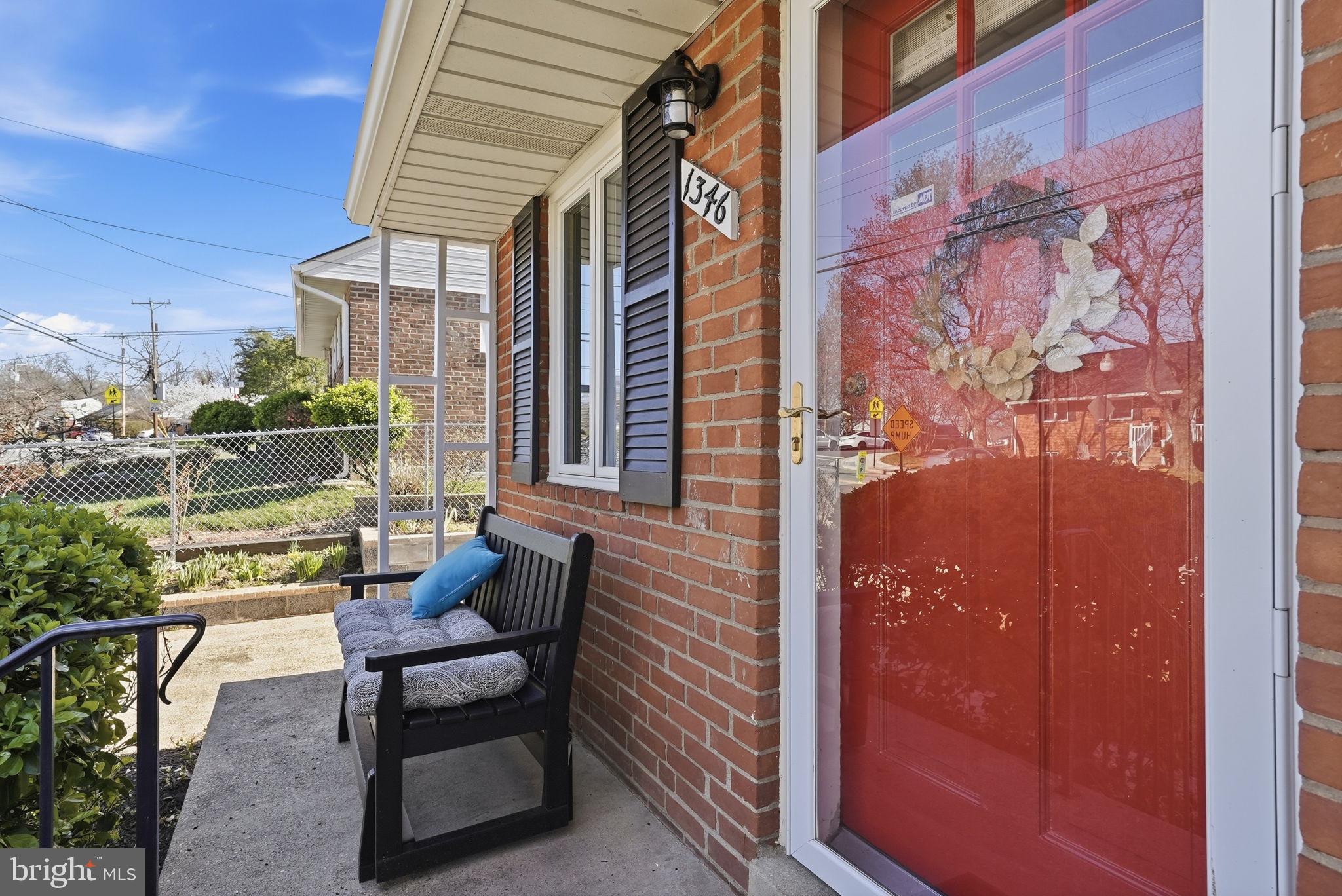 1346 S COLUMBUS STREET