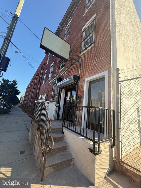 Photo of 2334 E York Street, PHILADELPHIA, PA 19125 (MLS # PAPH2518498)