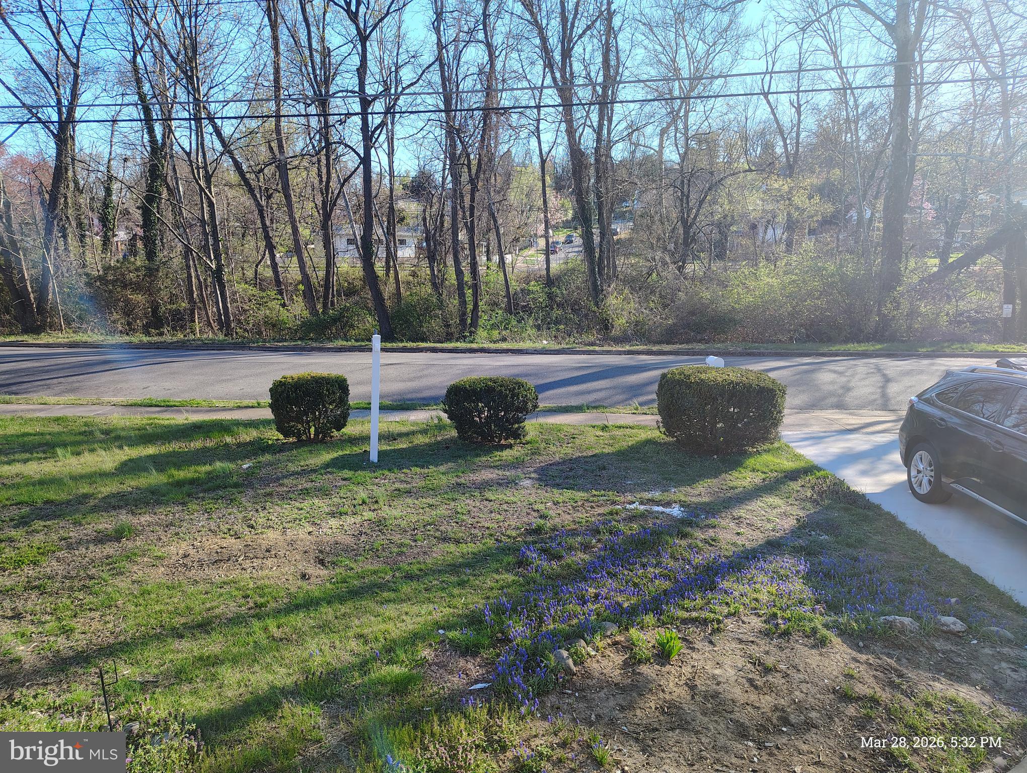 6312 INDIAN RUN PARKWAY
