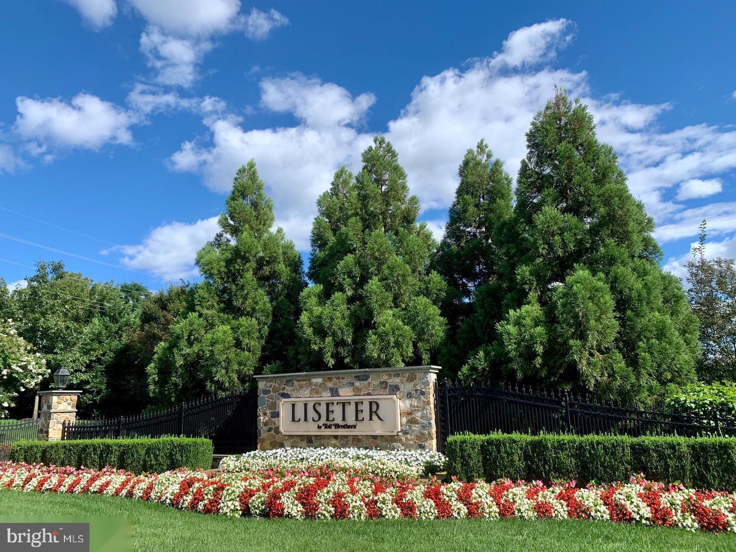 LISETER - Residential