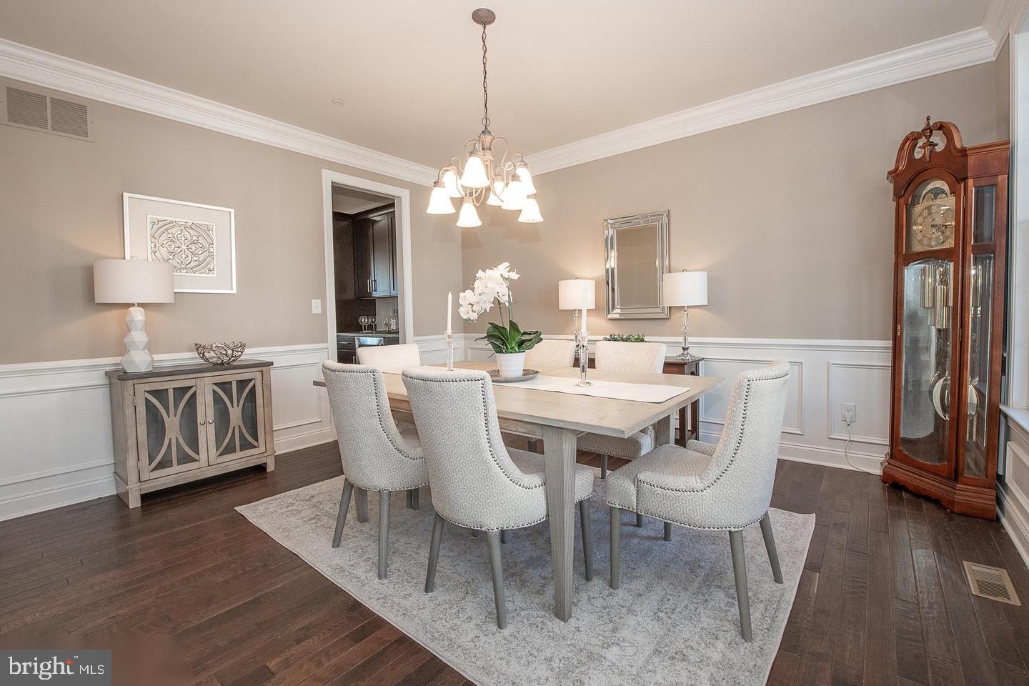 LISETER - Residential