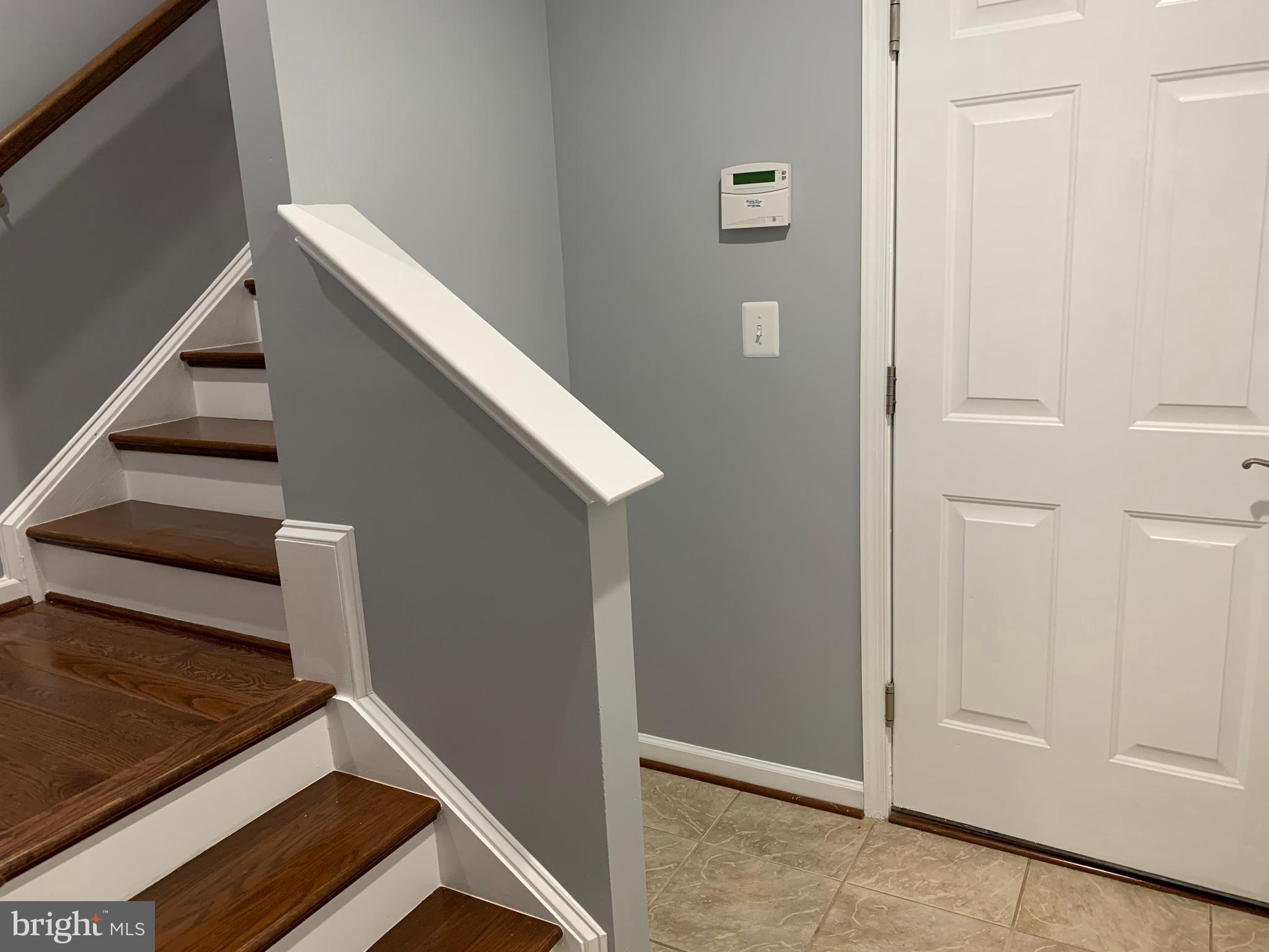 HERITAGE CROSSING CONDOMINIUM - Residential Lease