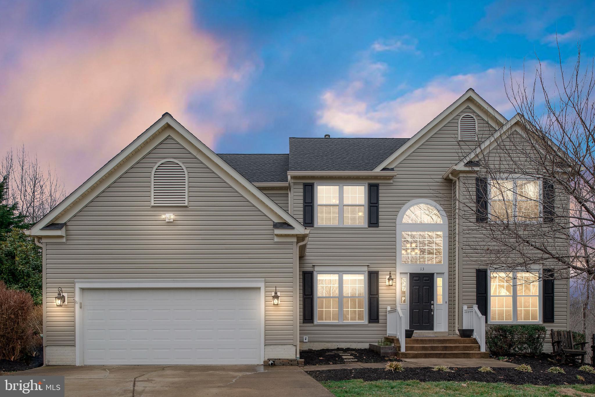 AUSTIN RIDGE - Residential