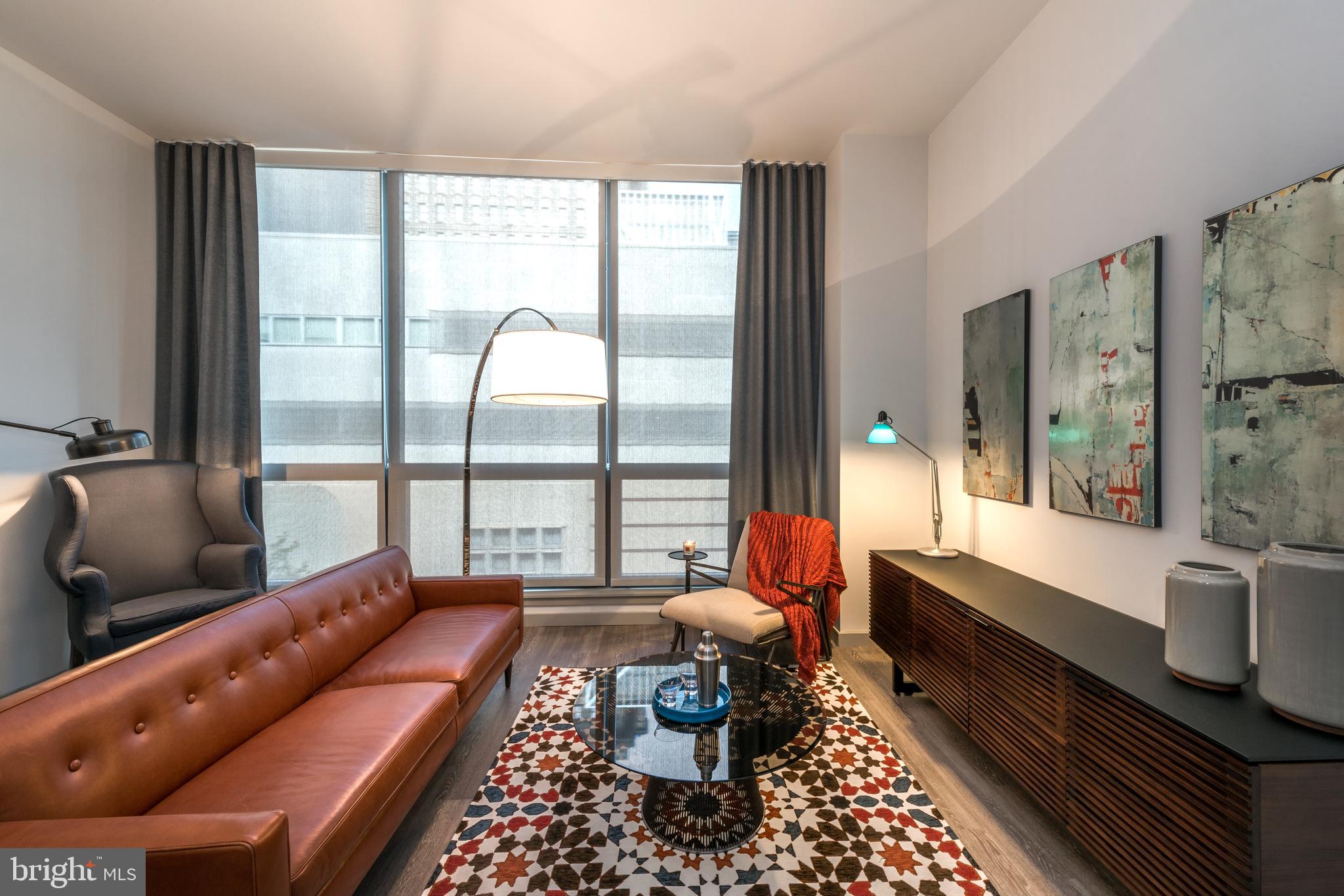 CENTER CITY - Residential Lease