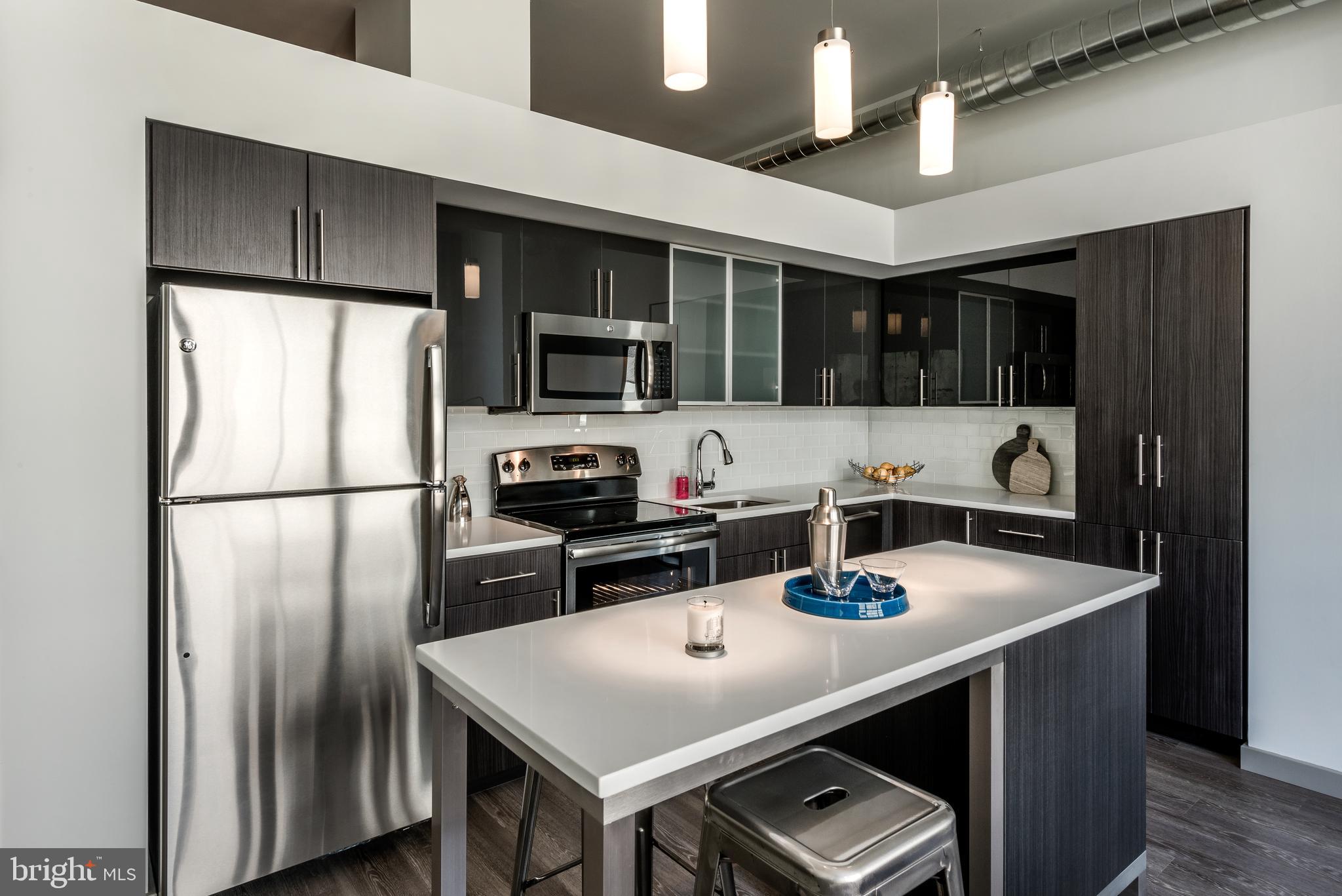 CENTER CITY - Residential Lease