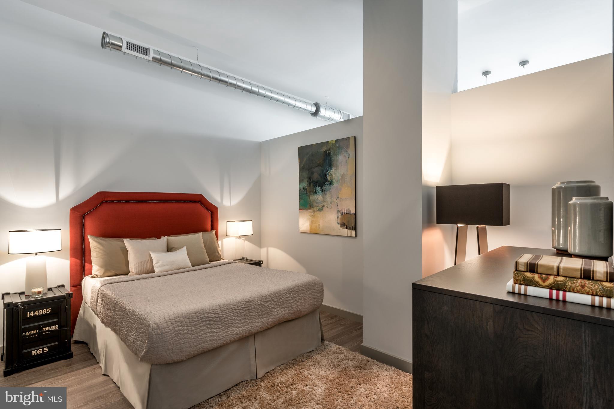 CENTER CITY - Residential Lease