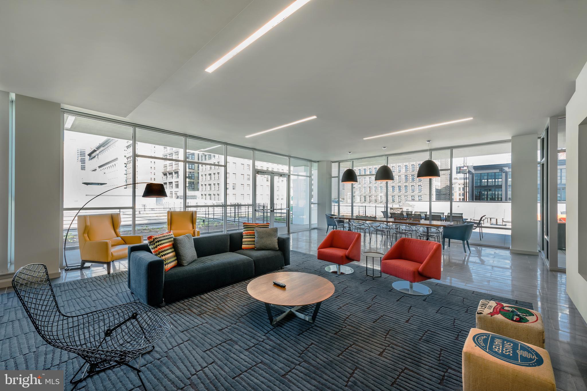 CENTER CITY - Residential Lease