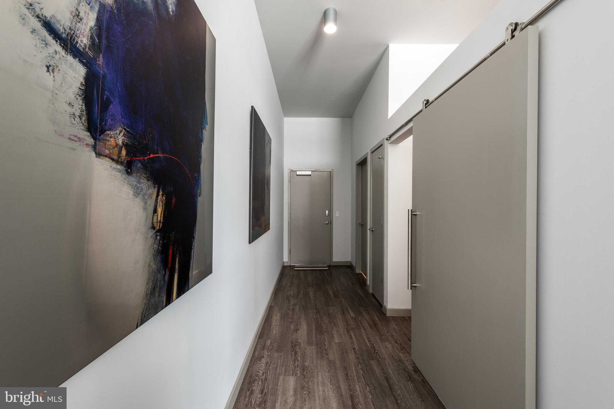 CENTER CITY - Residential Lease