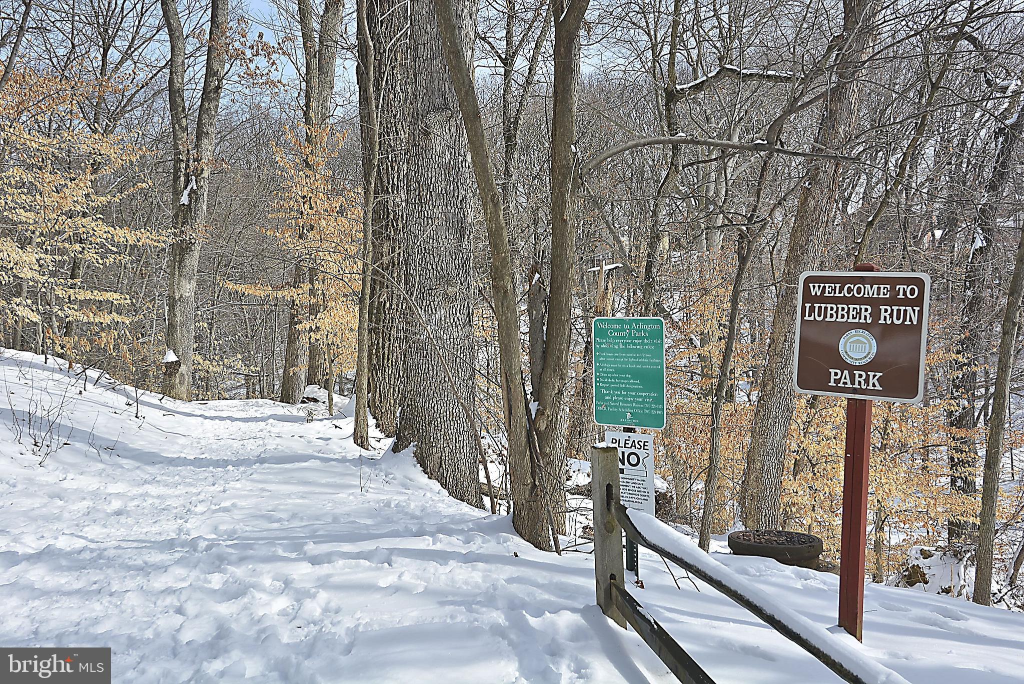 ARLINGTON FOREST - Residential