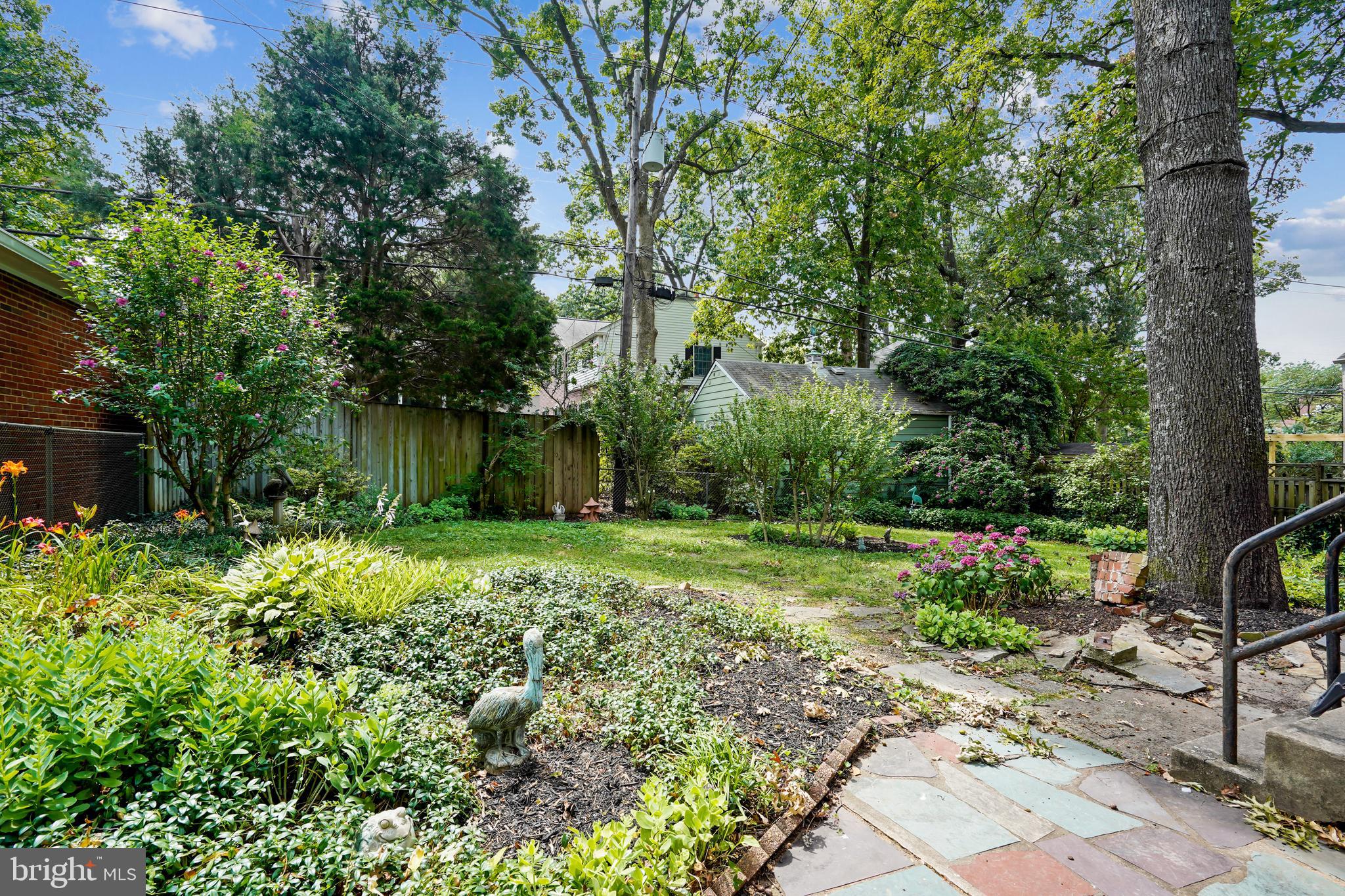 ARLINGTON FOREST - Residential