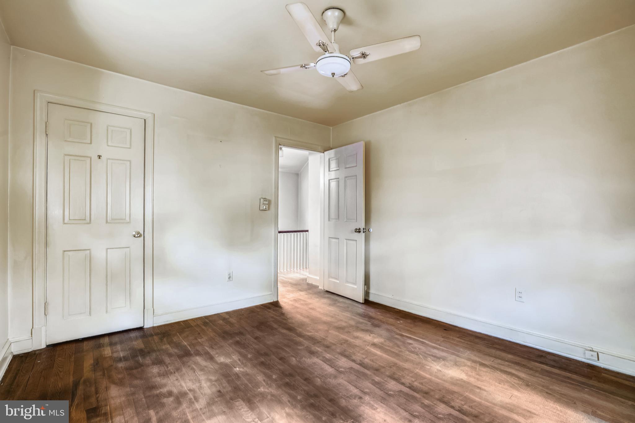 ARLINGTON FOREST - Residential