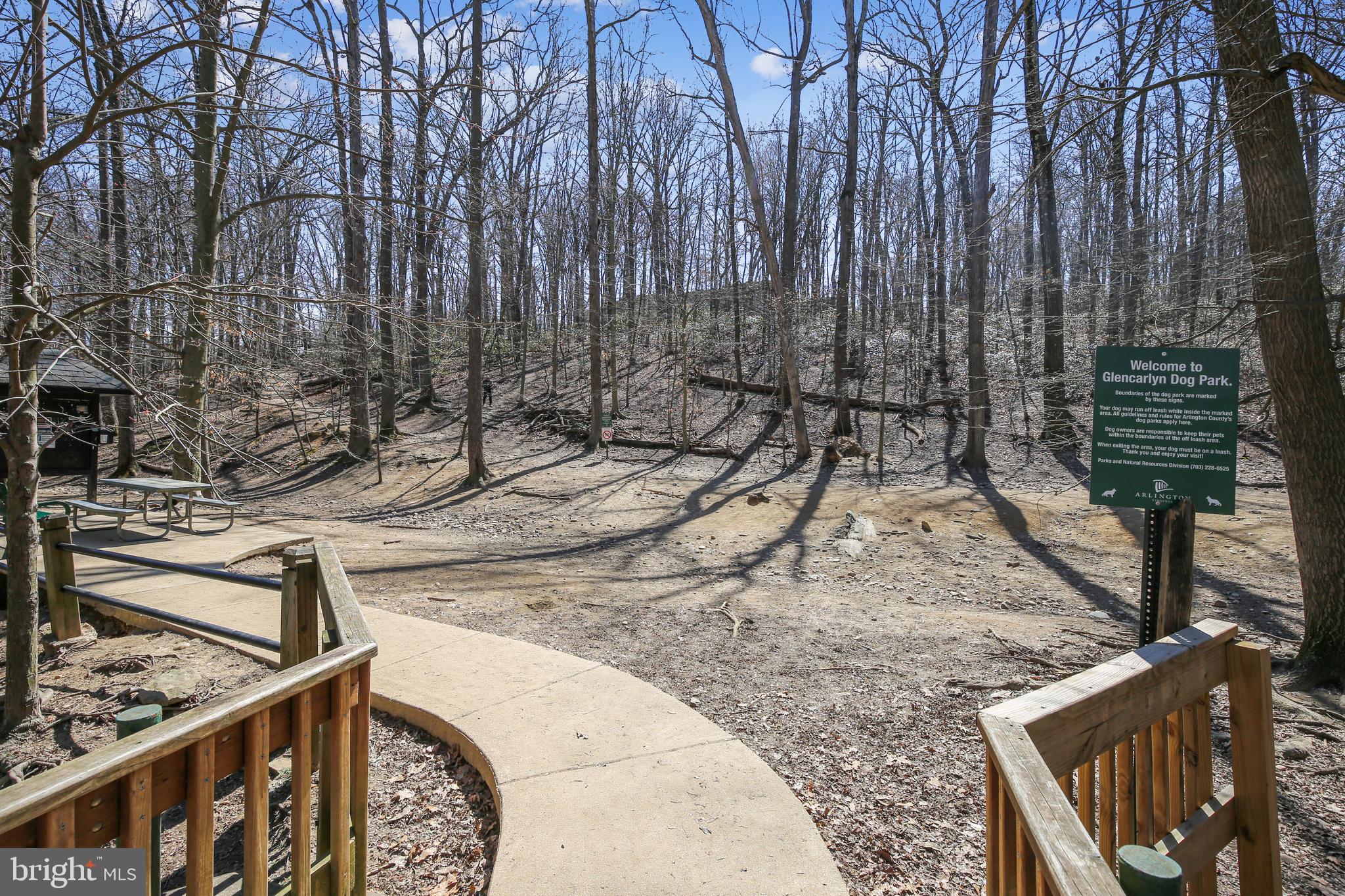 ARLINGTON FOREST - Residential