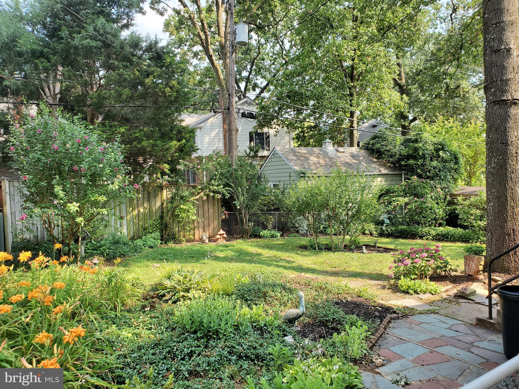 ARLINGTON FOREST - Residential