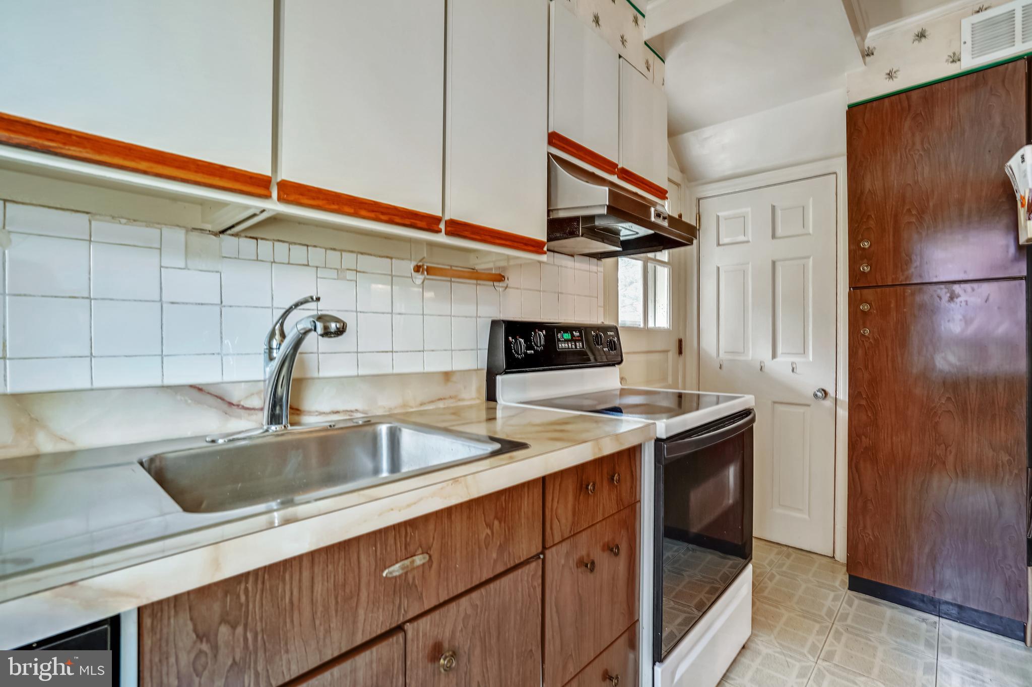 ARLINGTON FOREST - Residential