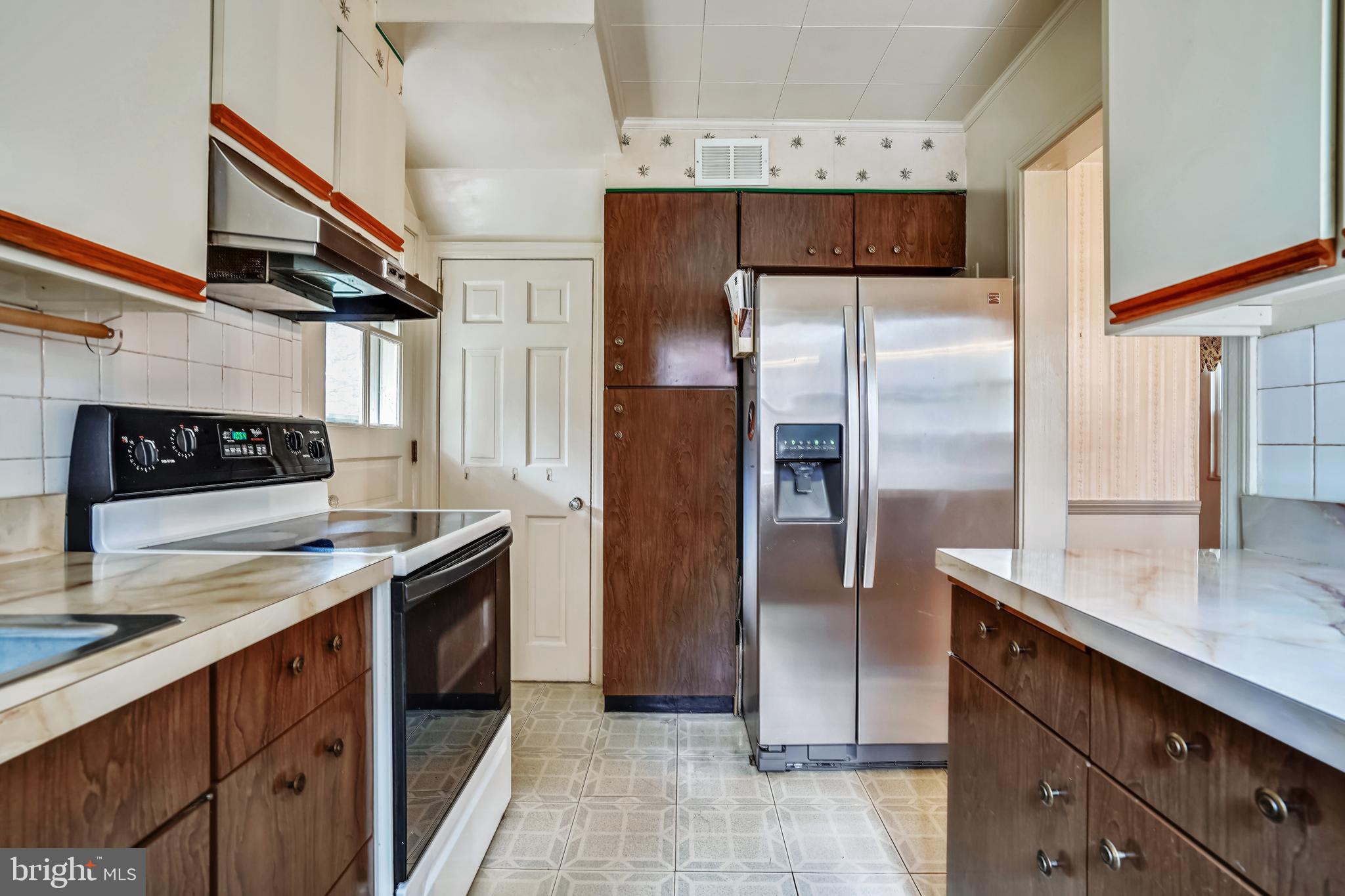 ARLINGTON FOREST - Residential