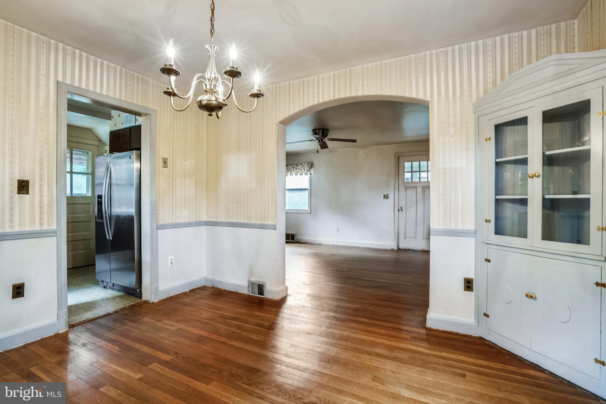 ARLINGTON FOREST - Residential