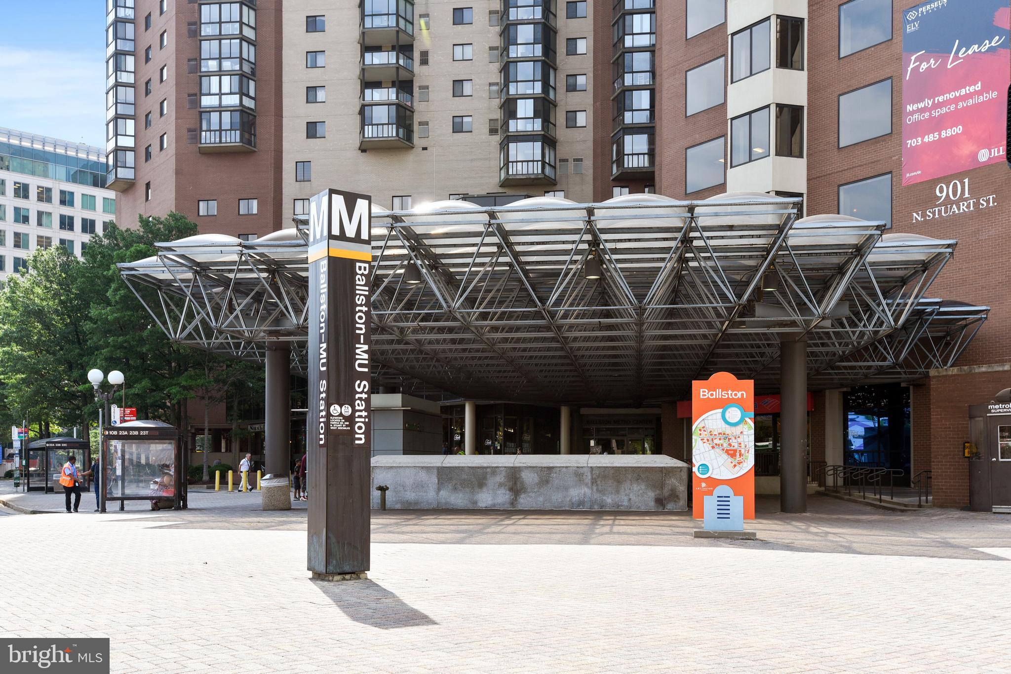 ARLINGTON FOREST - Residential