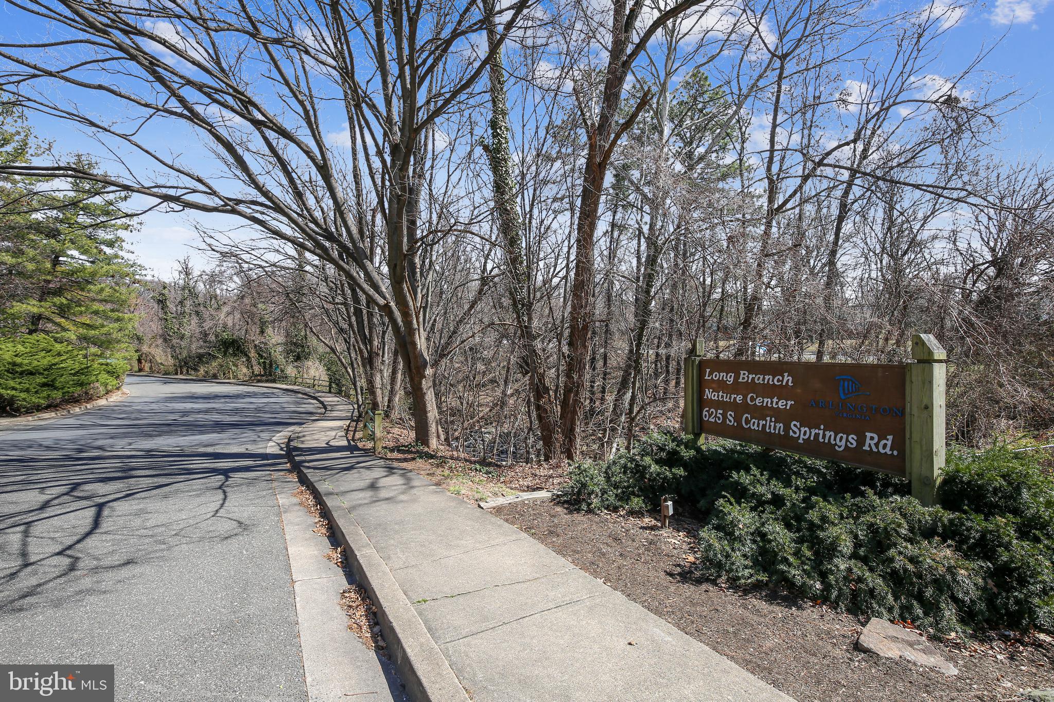 ARLINGTON FOREST - Residential