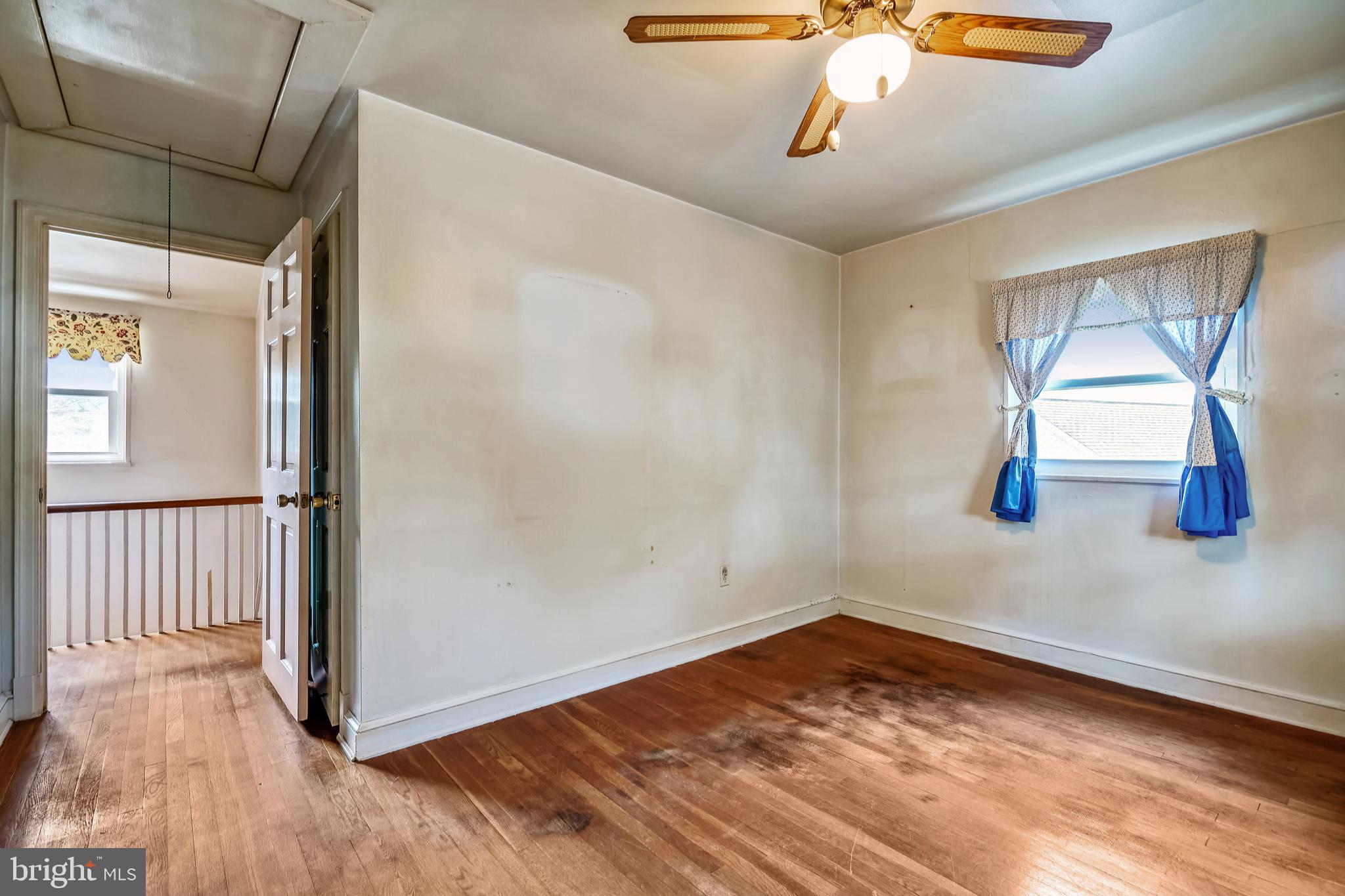 ARLINGTON FOREST - Residential