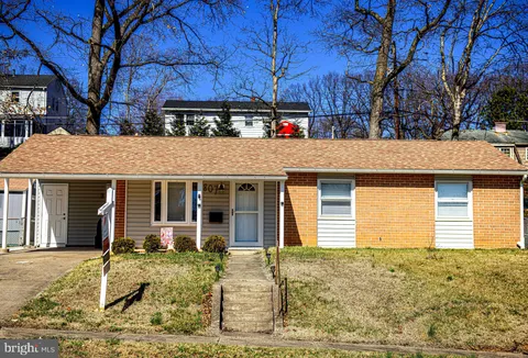 807 Ferguson Road, Joppa, MD MLS: MDHR2040128