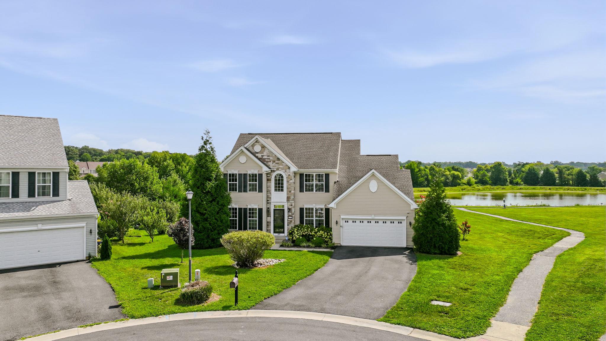117 DURHAM LANE