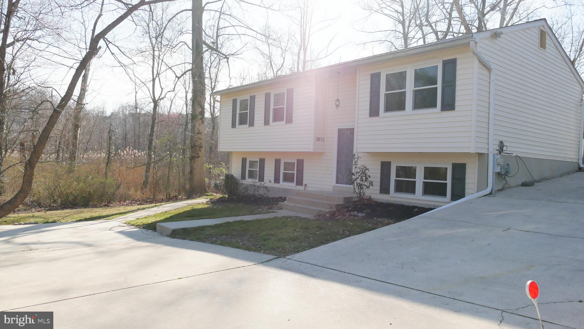 NORTH CHESAPEAKE BEACH - Residential Lease