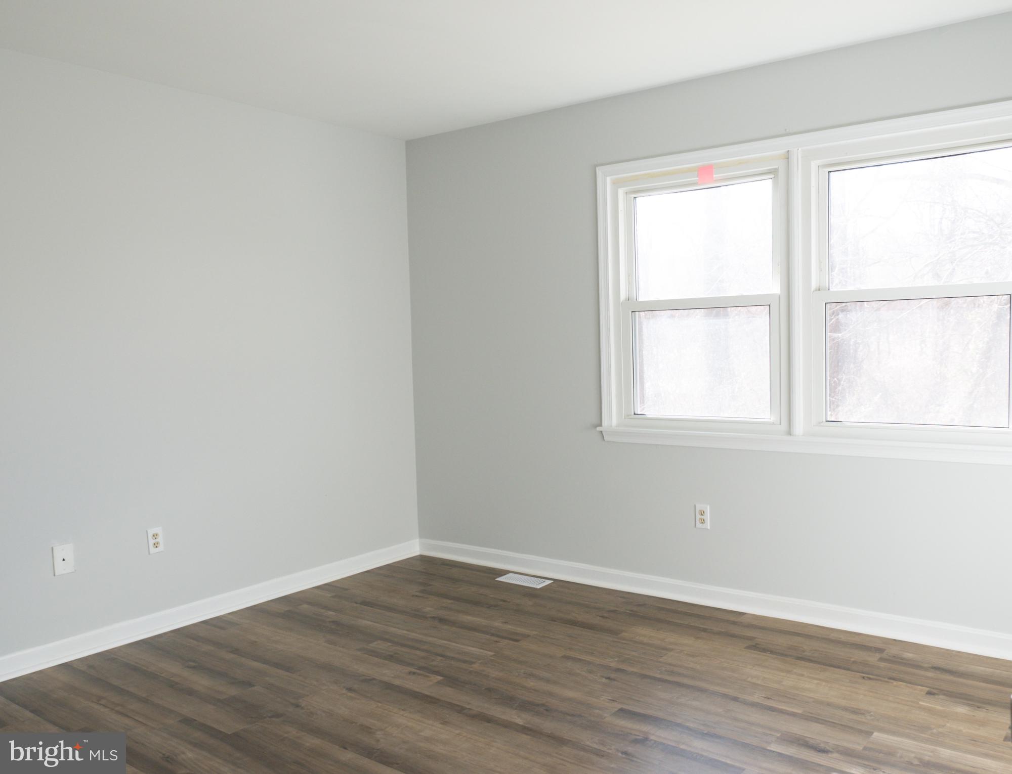 NORTH CHESAPEAKE BEACH - Residential Lease