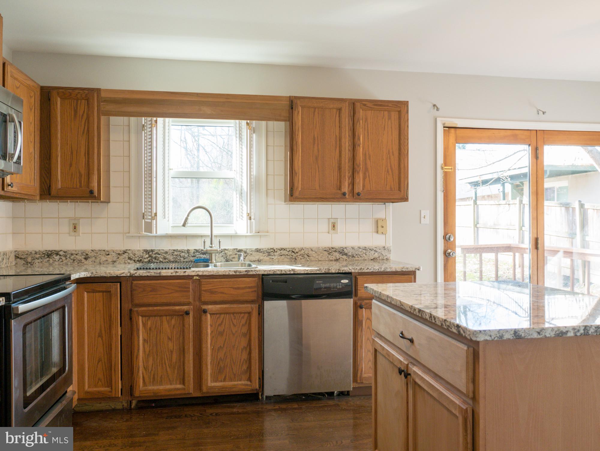 NORTH CHESAPEAKE BEACH - Residential Lease