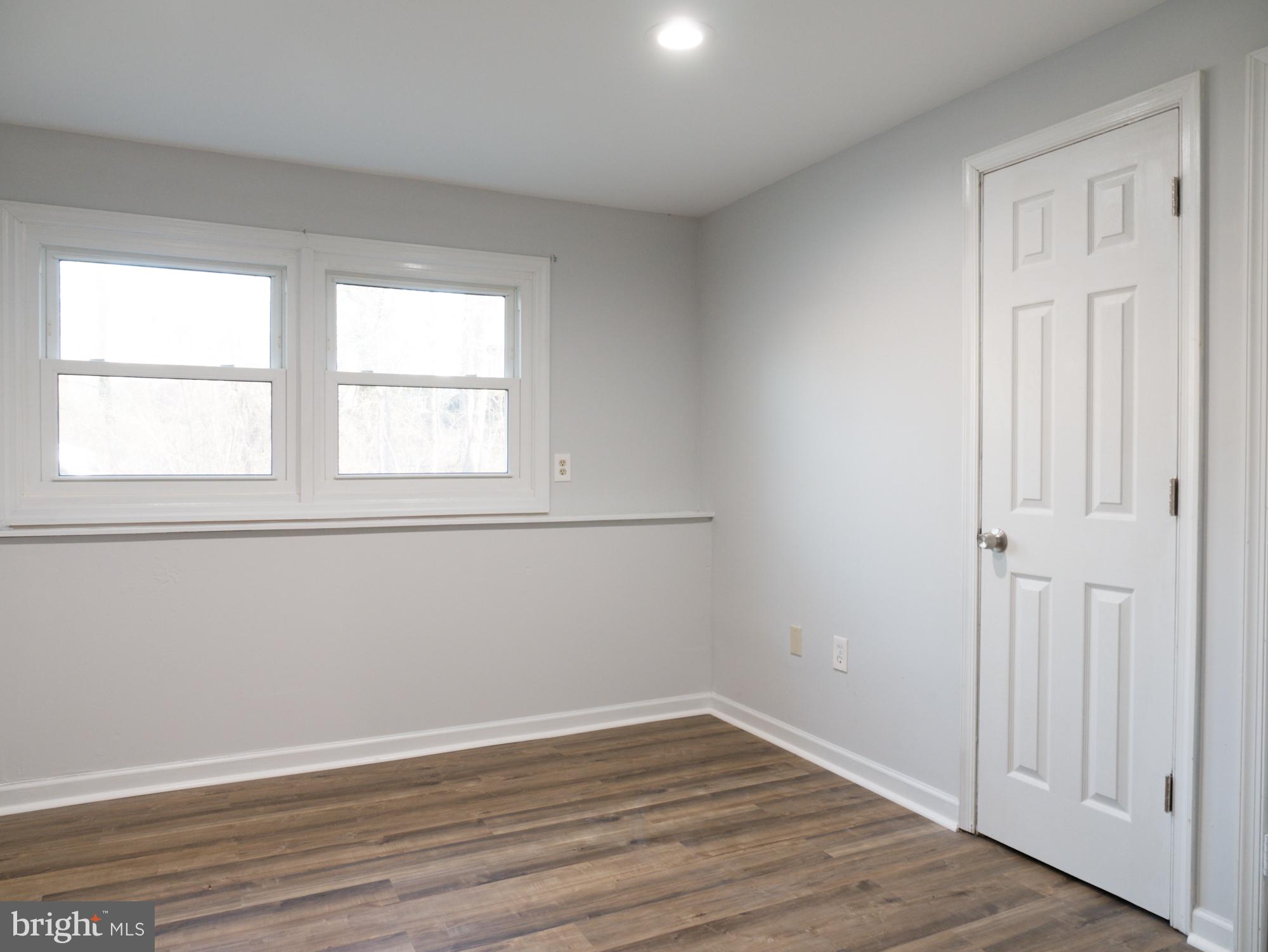 NORTH CHESAPEAKE BEACH - Residential Lease