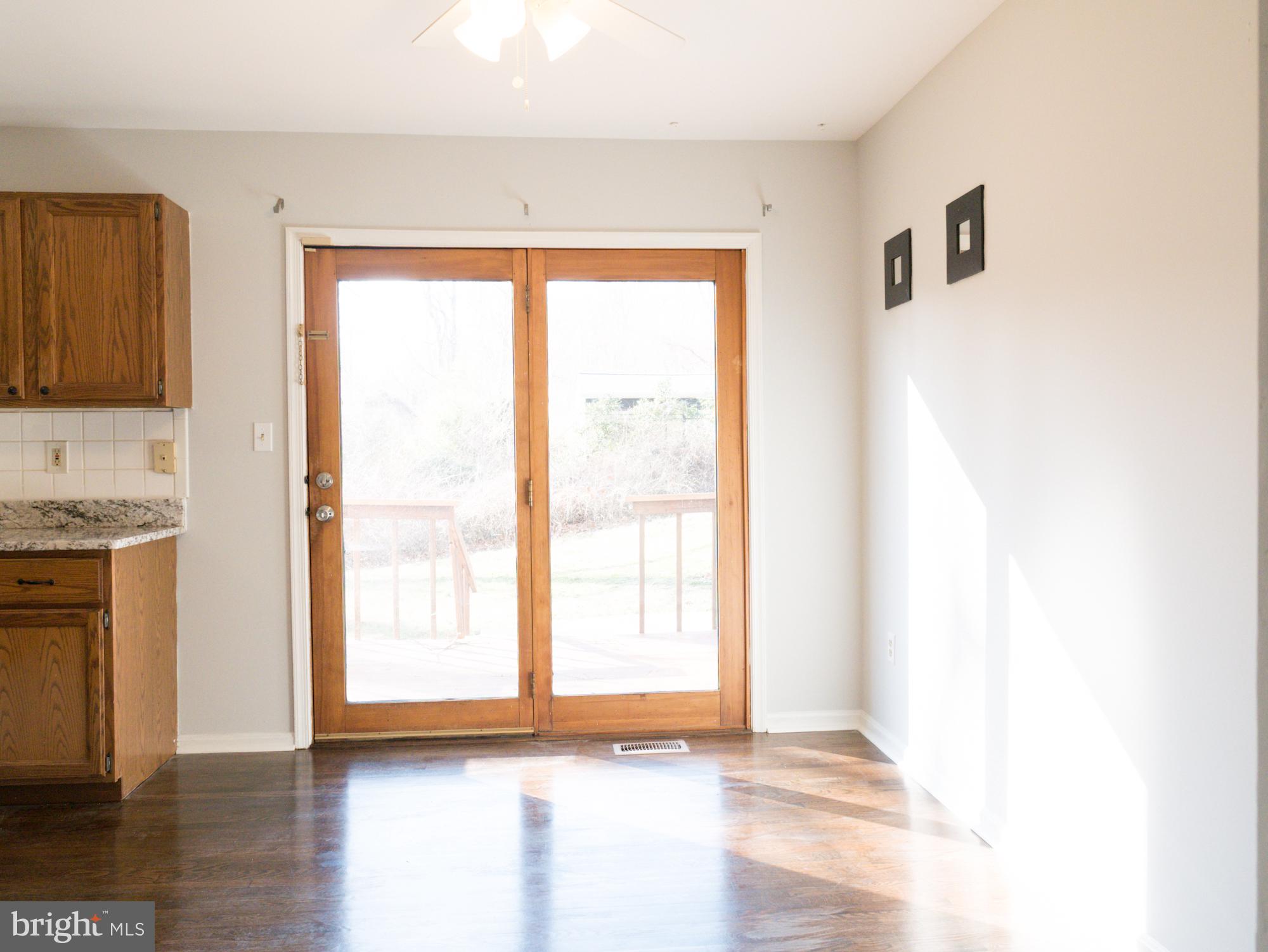 NORTH CHESAPEAKE BEACH - Residential Lease