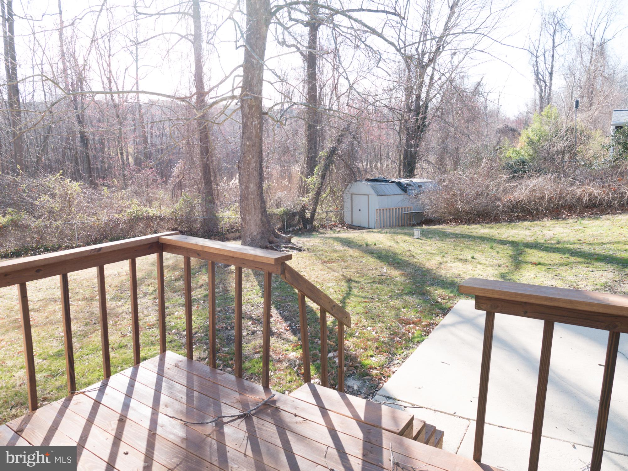 NORTH CHESAPEAKE BEACH - Residential Lease