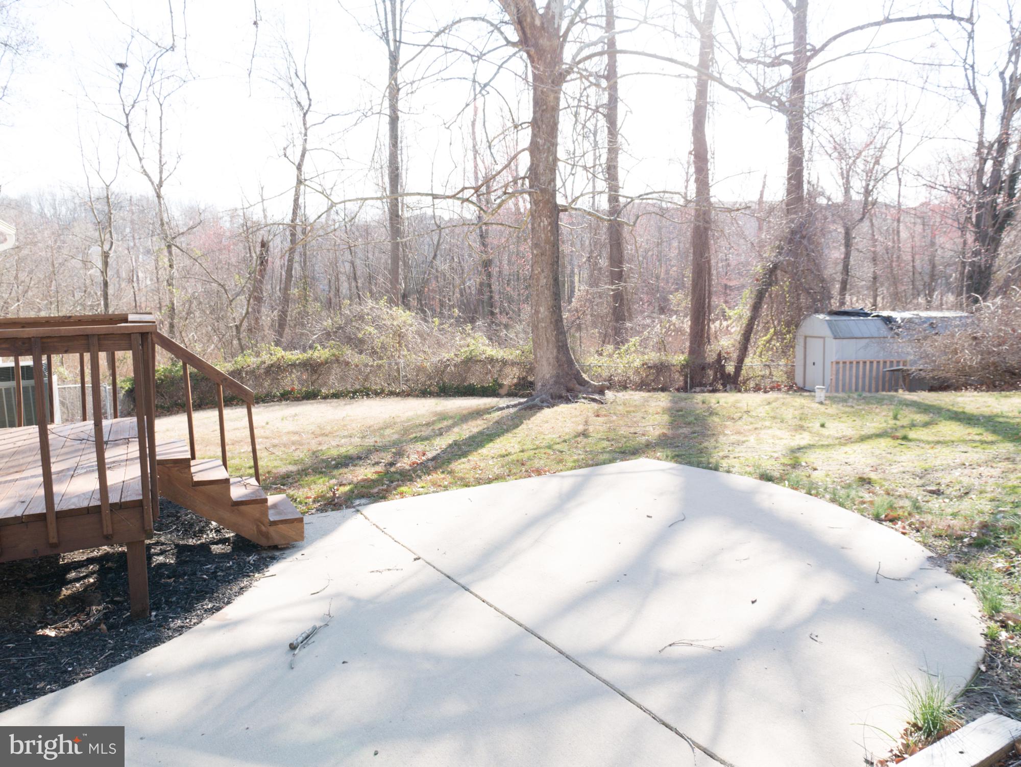 NORTH CHESAPEAKE BEACH - Residential Lease