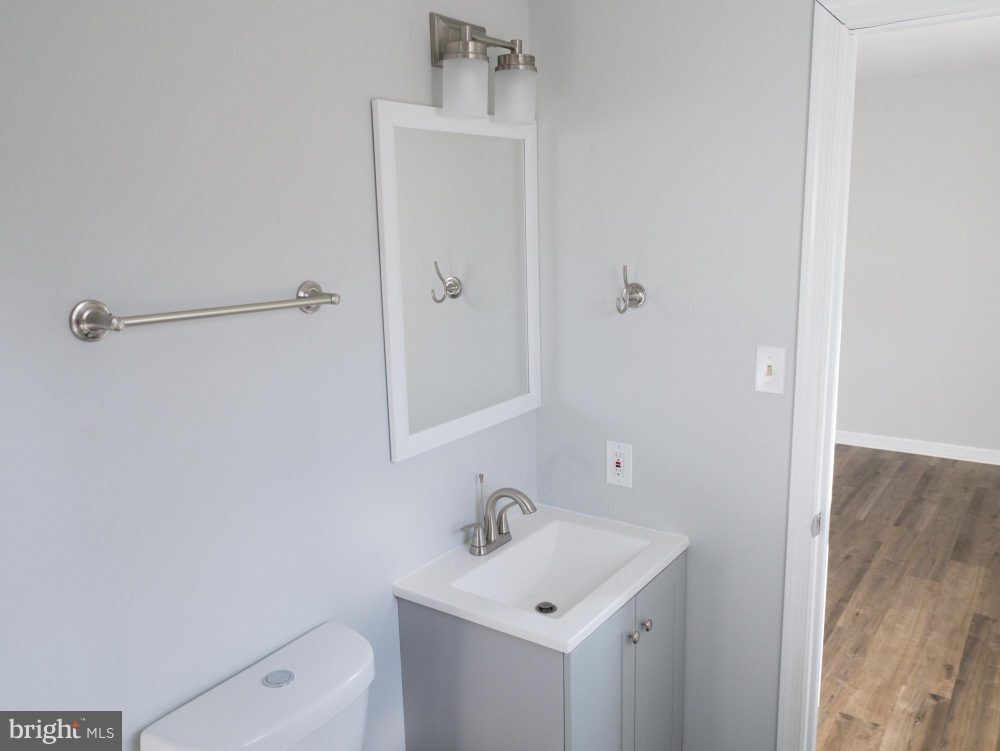 NORTH CHESAPEAKE BEACH - Residential Lease