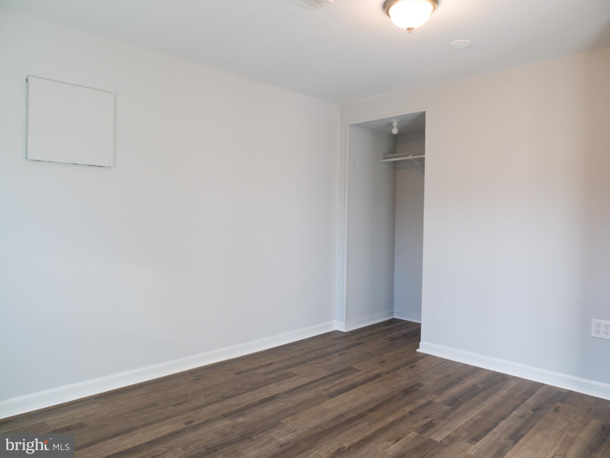 NORTH CHESAPEAKE BEACH - Residential Lease