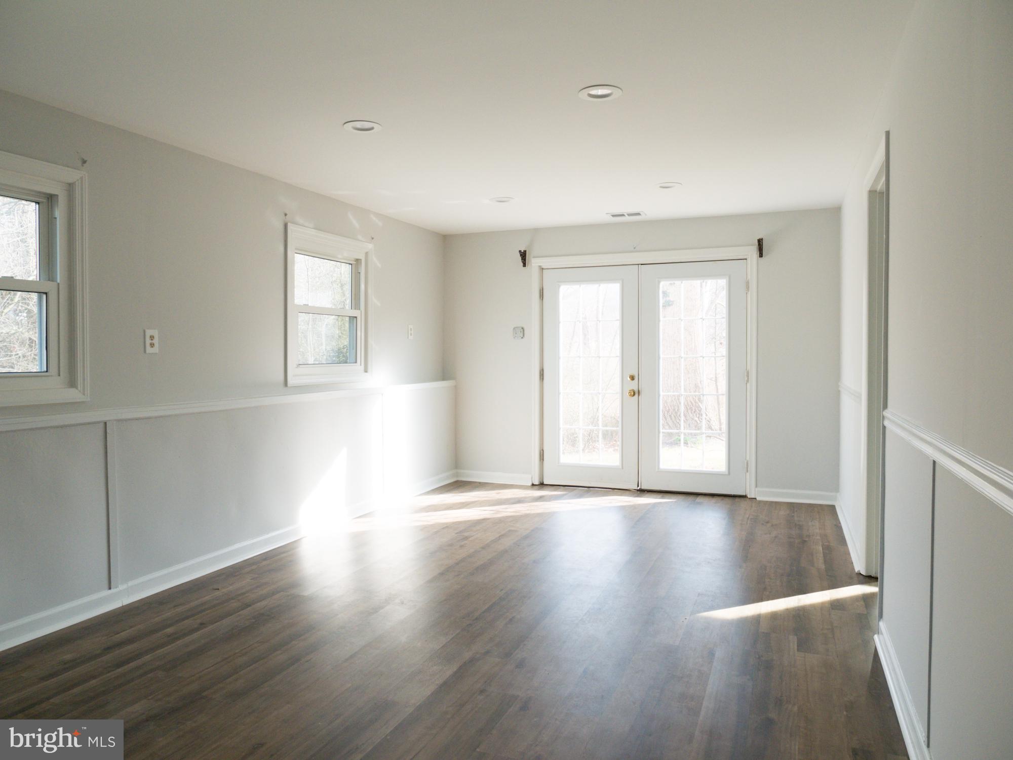 NORTH CHESAPEAKE BEACH - Residential Lease