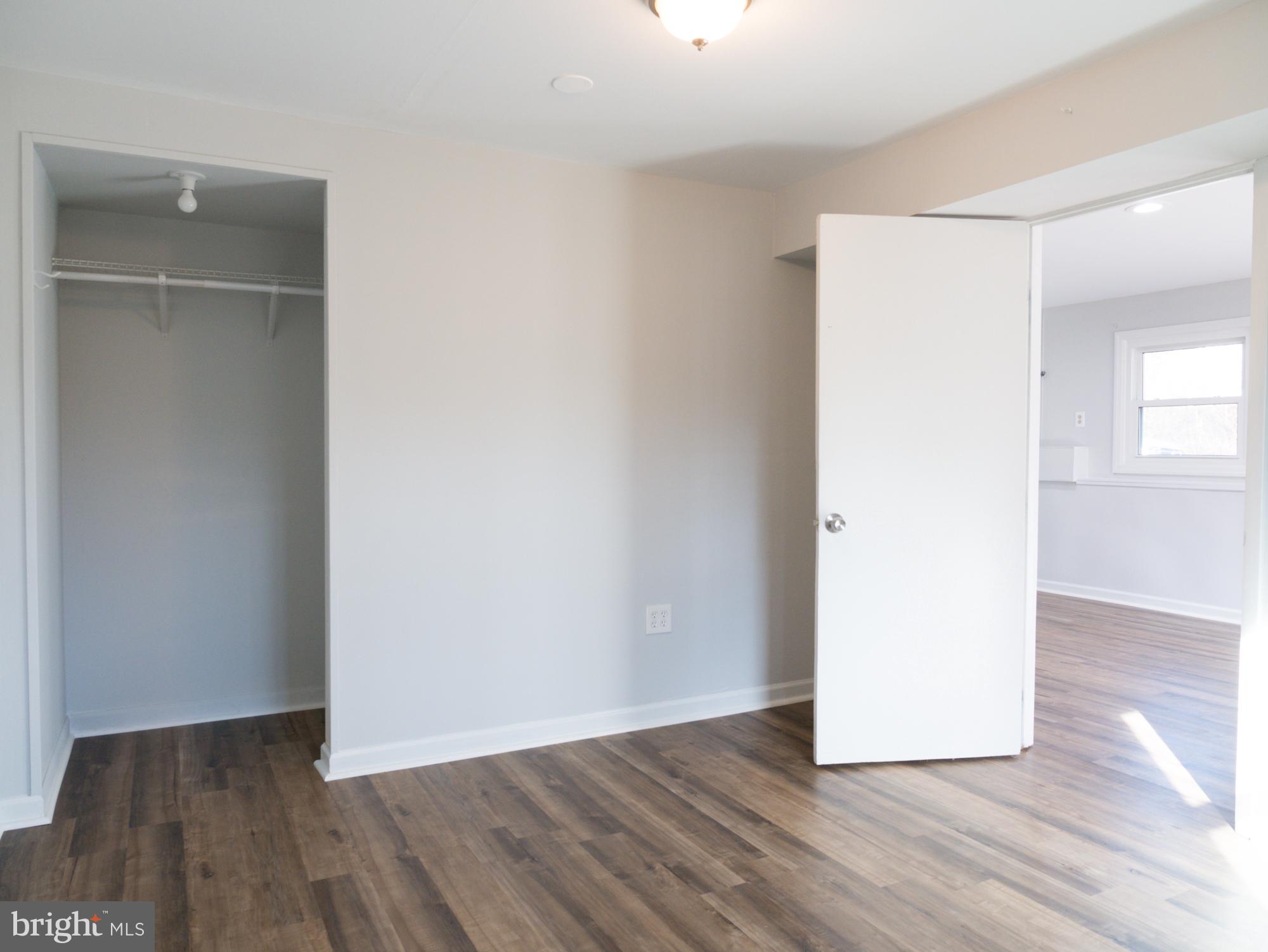 NORTH CHESAPEAKE BEACH - Residential Lease