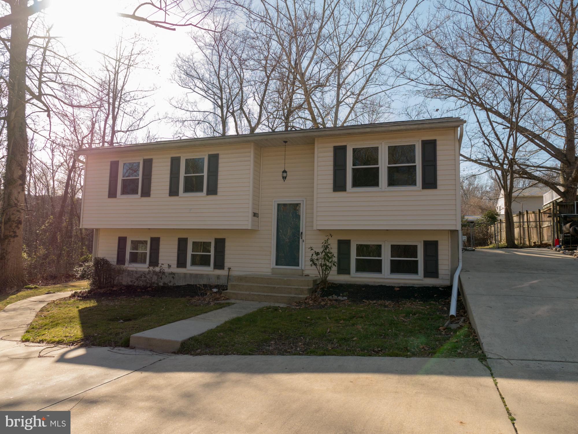 NORTH CHESAPEAKE BEACH - Residential Lease