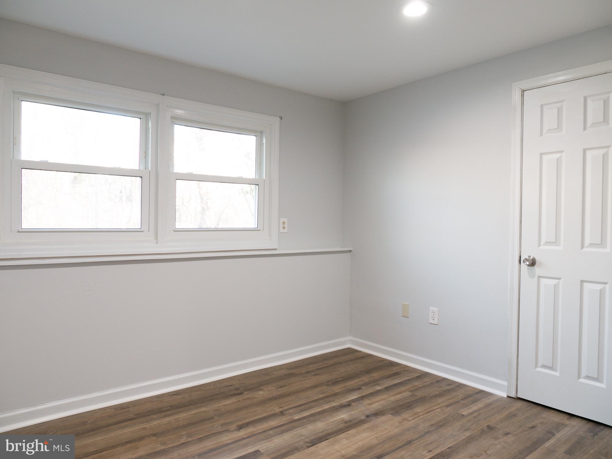 NORTH CHESAPEAKE BEACH - Residential Lease