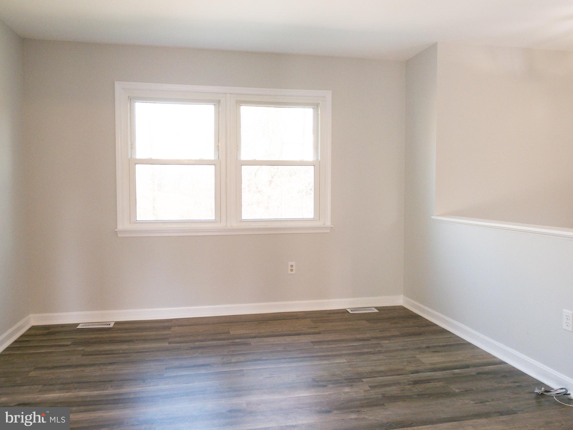 NORTH CHESAPEAKE BEACH - Residential Lease