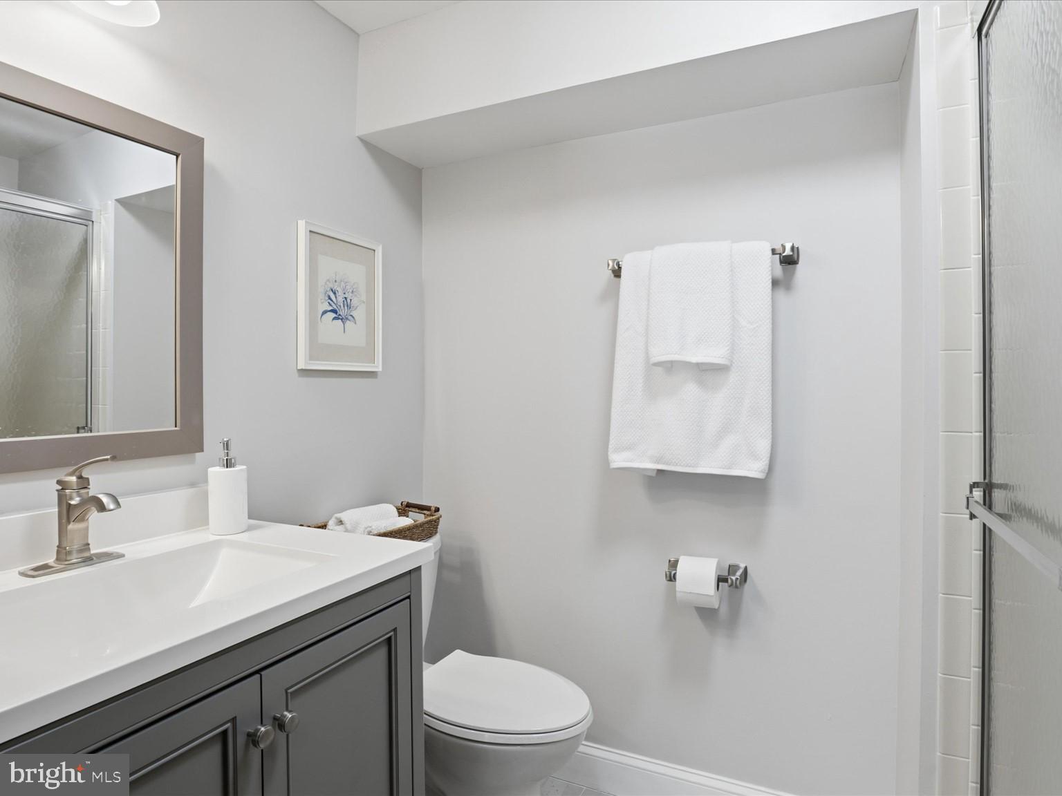 SHERBROOKE CONDO - Residential