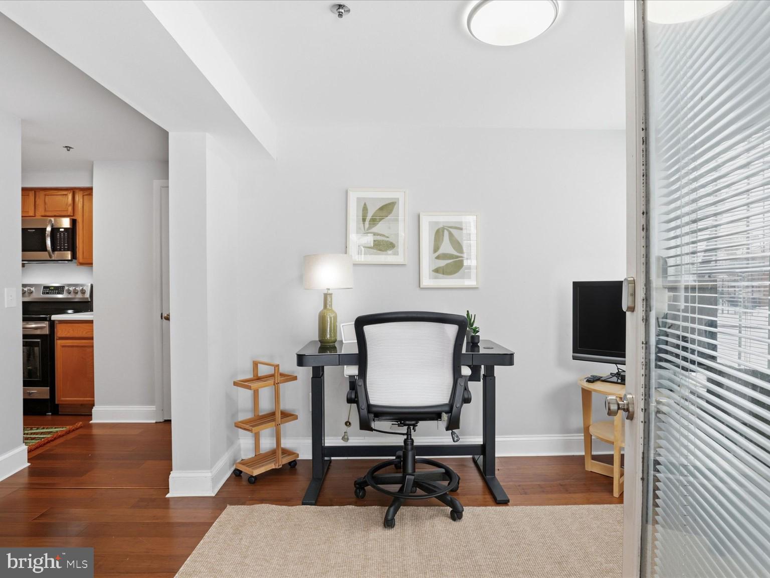 SHERBROOKE CONDO - Residential