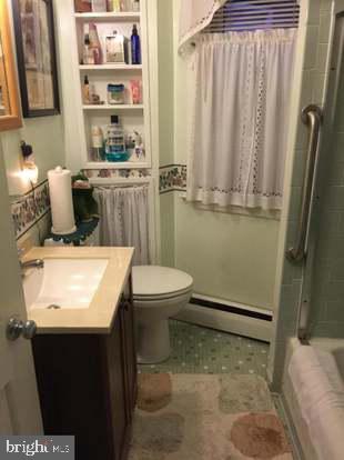 PENN NORTH - Residential