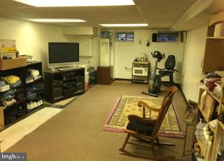 PENN NORTH - Residential