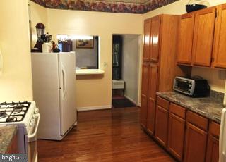 PENN NORTH - Residential