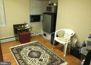 PENN NORTH - Residential